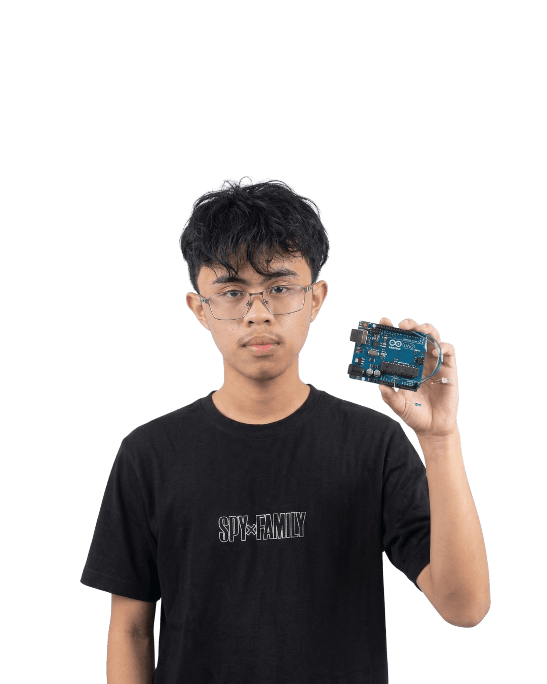 Jerow Amelo